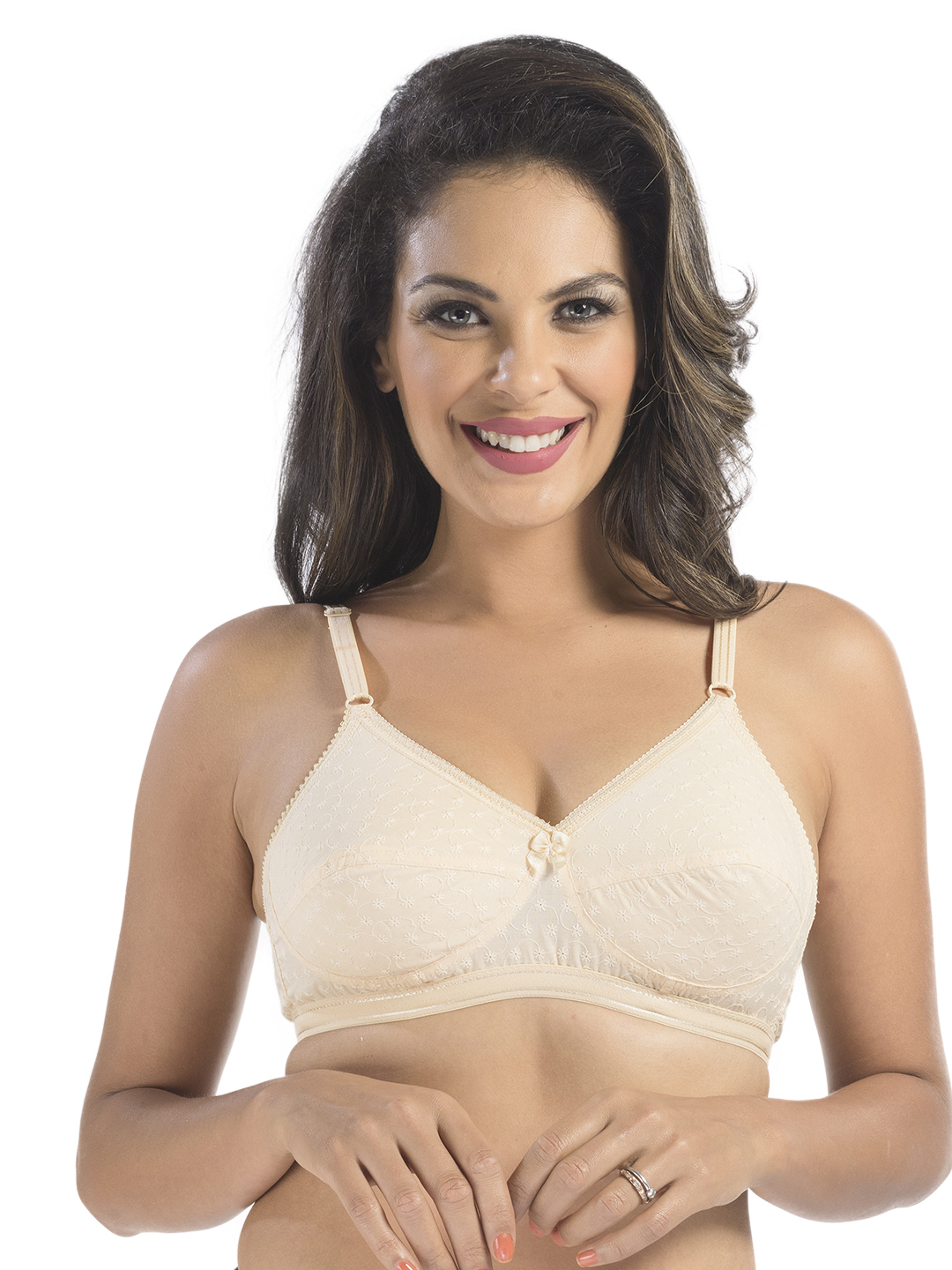 Non Padded non wired bra manufacturer in India